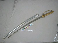 藏品(軍刀)的圖片